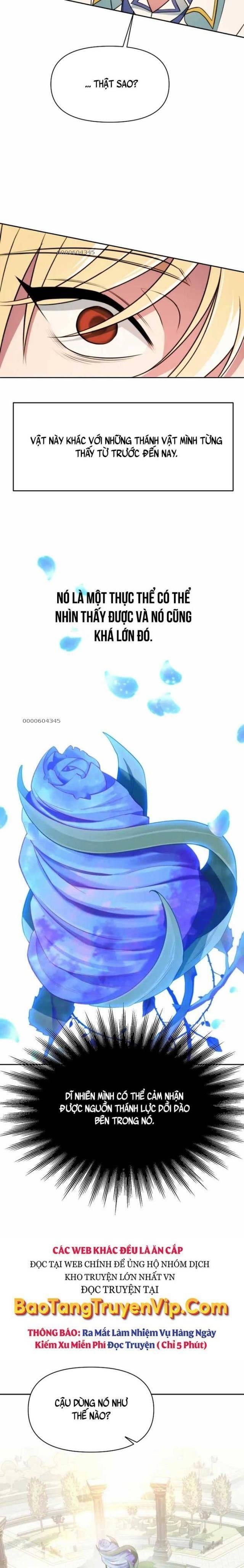 Đại Ma Đạo Sư Hồi Quy - Page 6