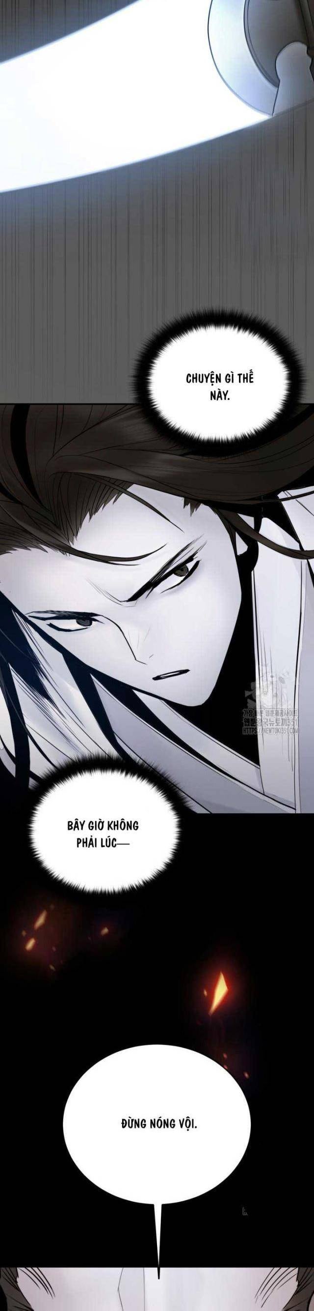 Hắc Bạch Võ Đế - Page 24