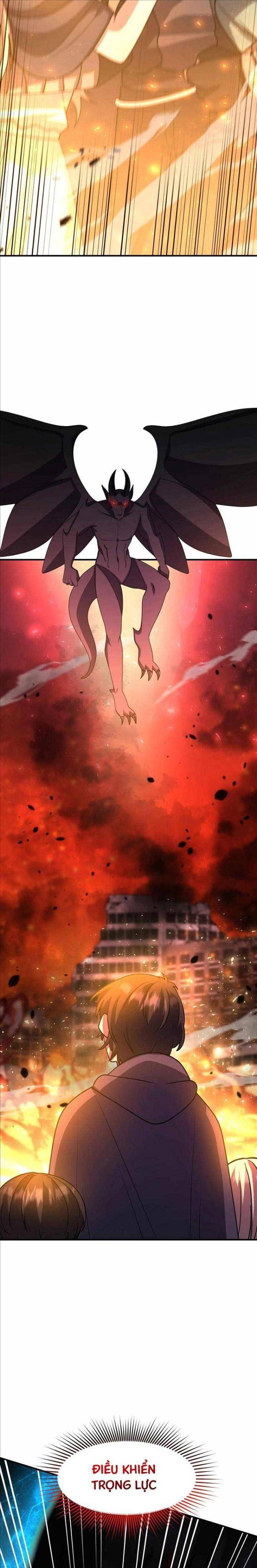 Ai Cũng Hồi Quy Ngoại Trừ Tôi - Page 31