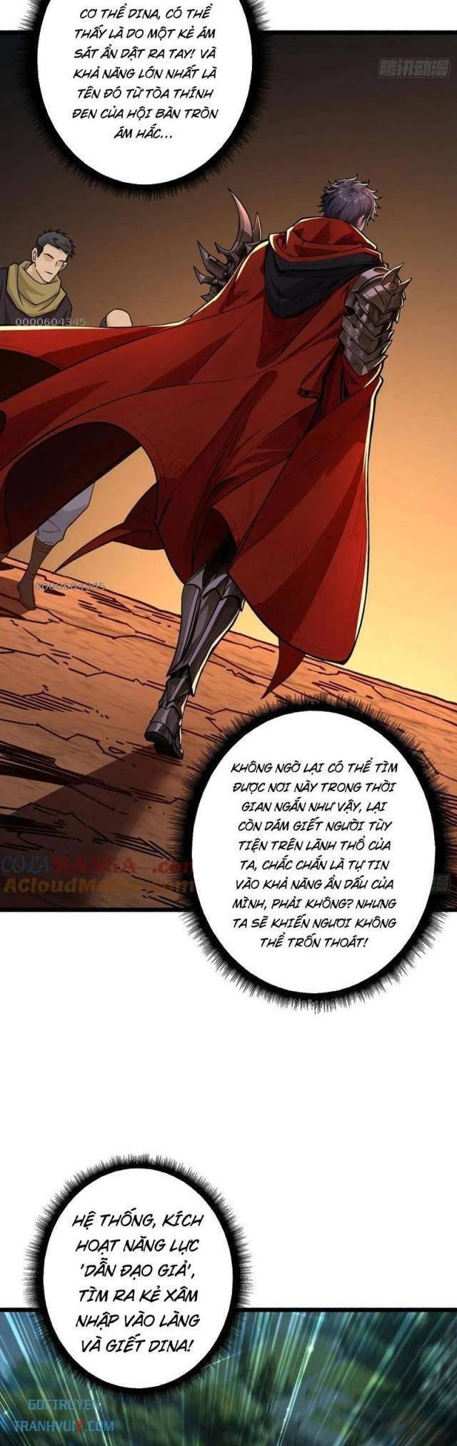 Bùng Cháy Đi Người Chơi Cấp Cao - Page 6