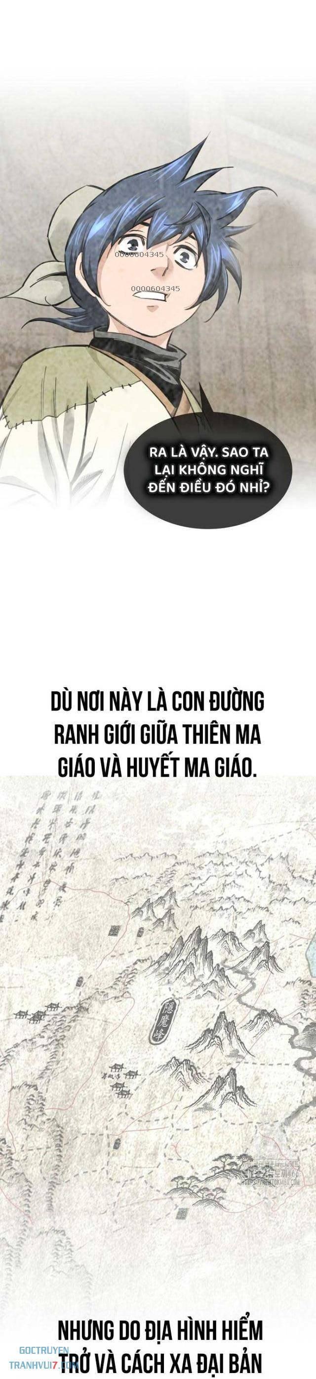 Thiên Hạ Đệ Nhất Y Lại Môn - Page 17