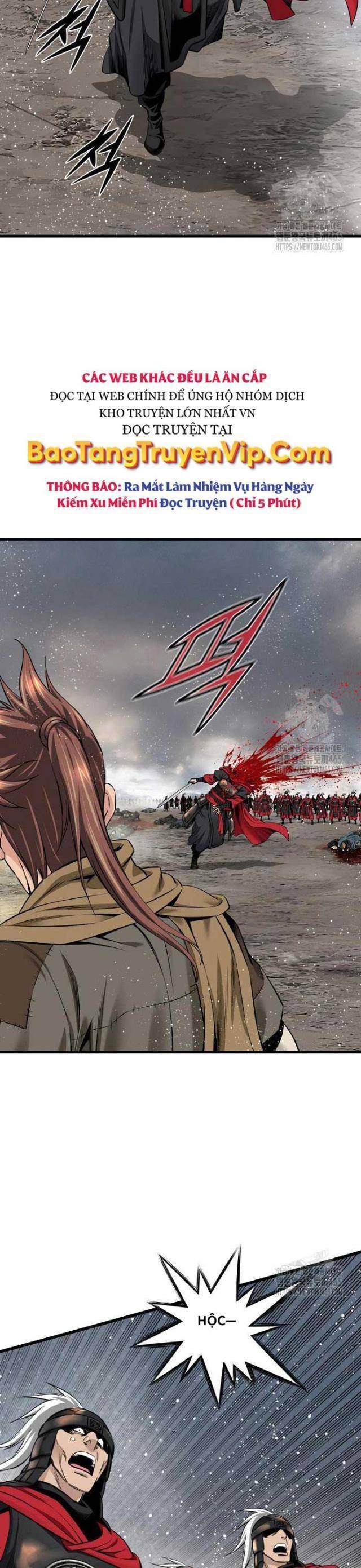 Thiên Hạ Đệ Nhất Y Lại Môn - Page 13