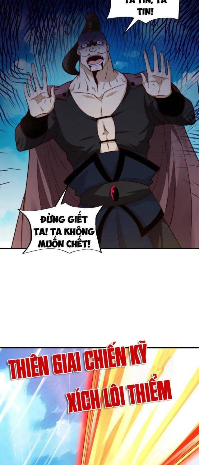 Tân Hỗn Độn Kiếm Thần - Page 27