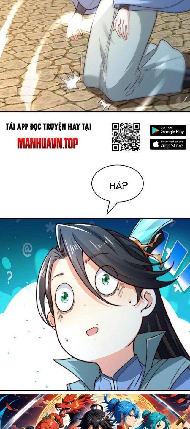 Tân Hỗn Độn Kiếm Thần - Page 30