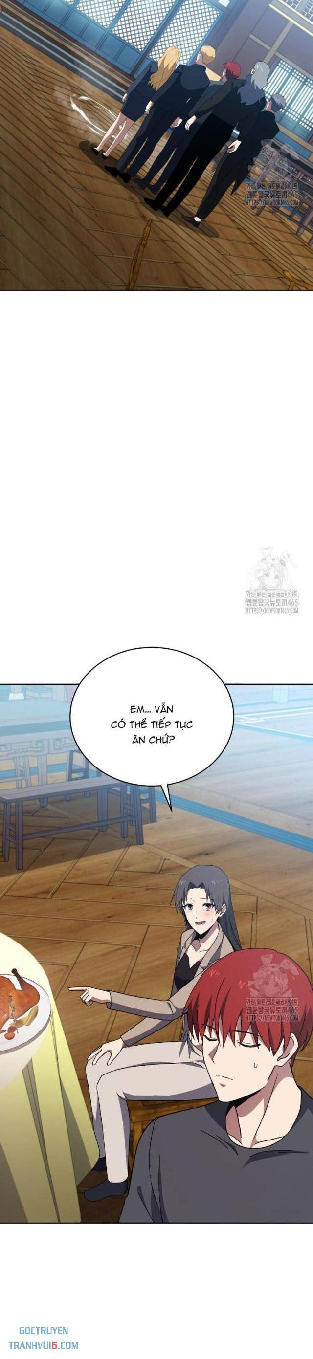 Ma Tôn Tái Thế - Page 23