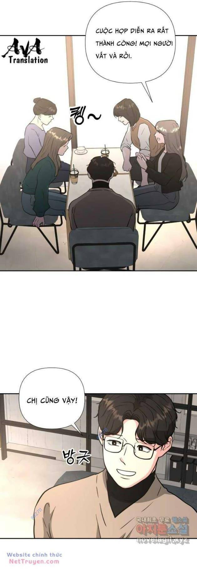 Bản Thiết Kế Vàng - Page 54