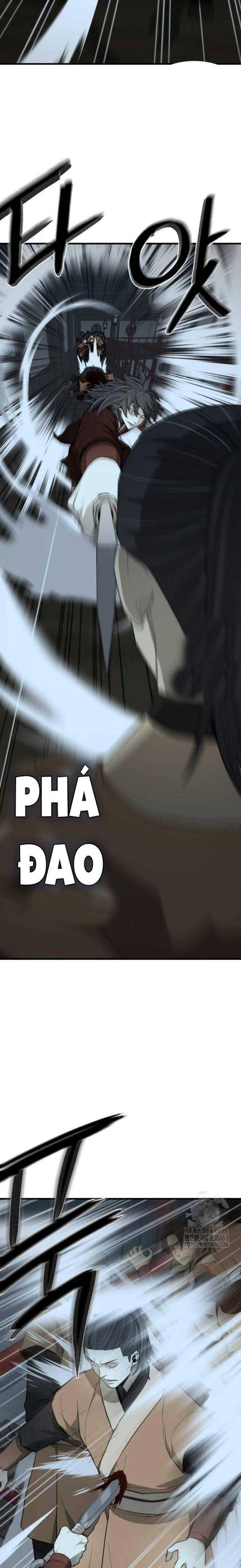 Nhất Hốt Đao - Page 27