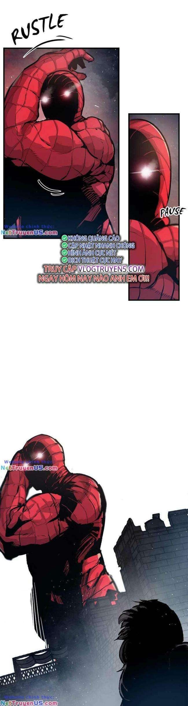 Kị Sĩ Xác Sống - Page 29