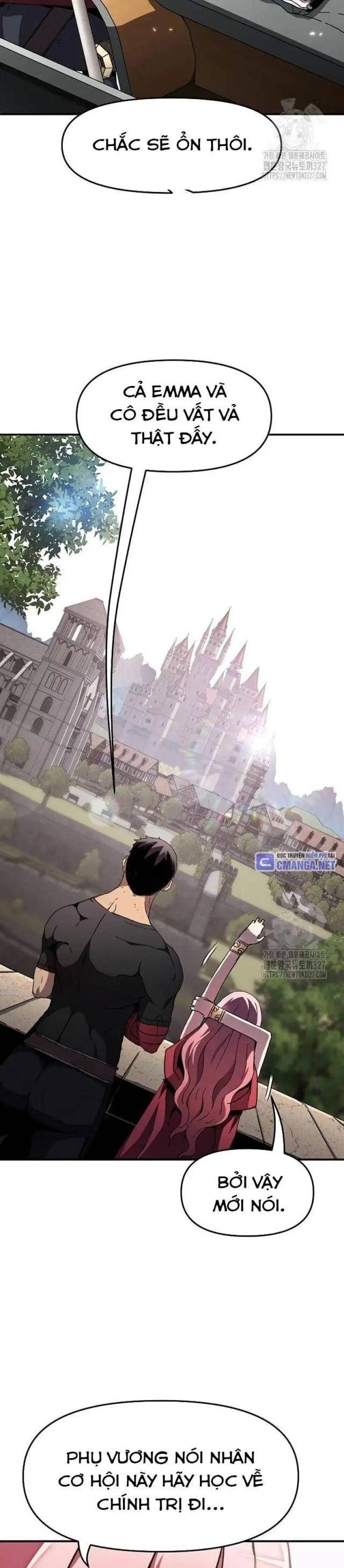 Chiến Binh Đoản Mệnh - Page 16