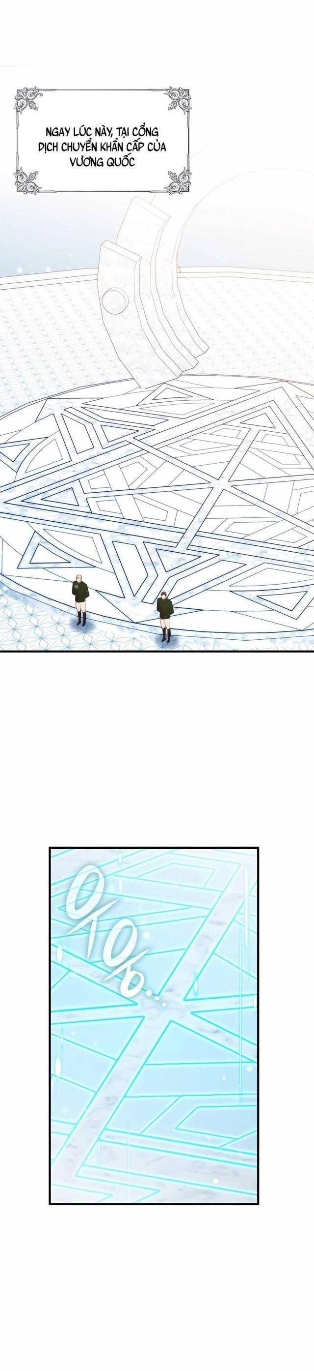 Giấc Mơ Trong Game Trở Thành Hiện Thực - Page 25