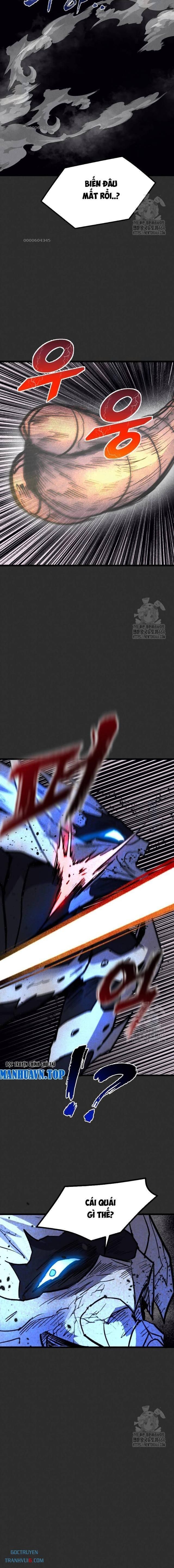 Người Côn Trùng - Page 6