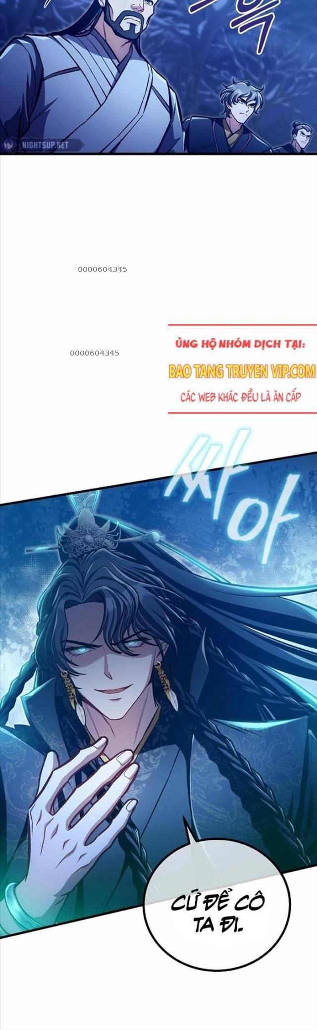 Song Kiếm Nhà Tư Mã - Page 7