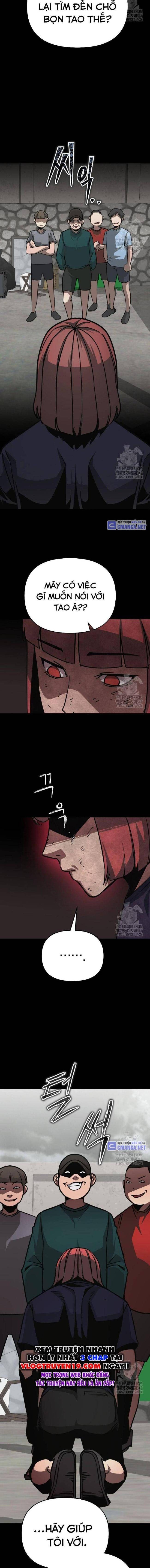 99 Thủ Lĩnh - Page 9