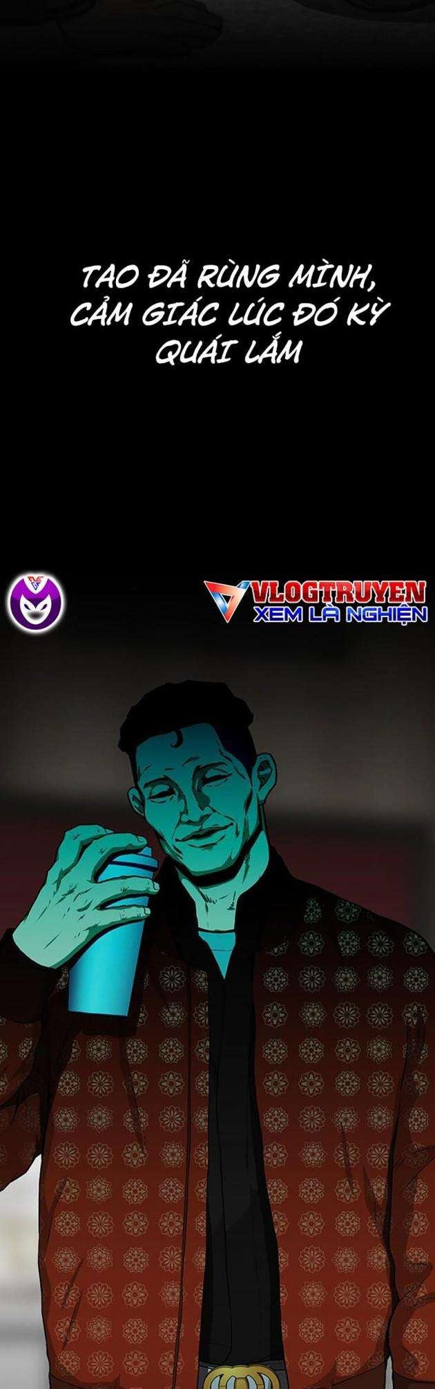 Trường Học Gangster - Page 41