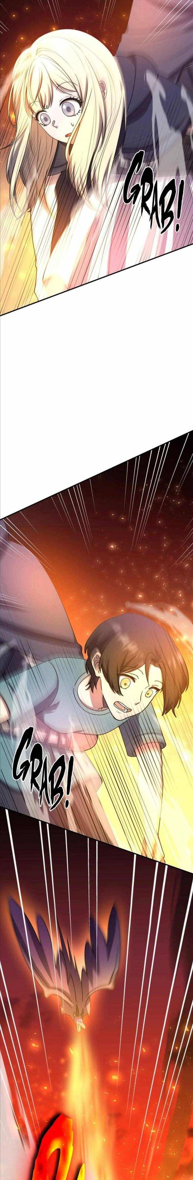 Ai Cũng Hồi Quy Ngoại Trừ Tôi - Page 29