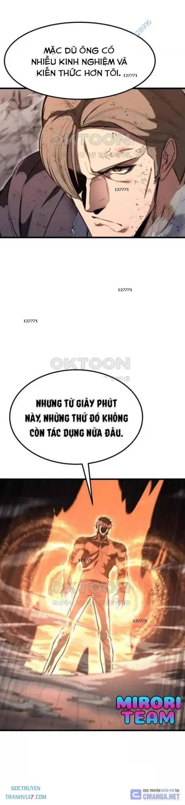 Võ Vương Kang Haejin - Page 7