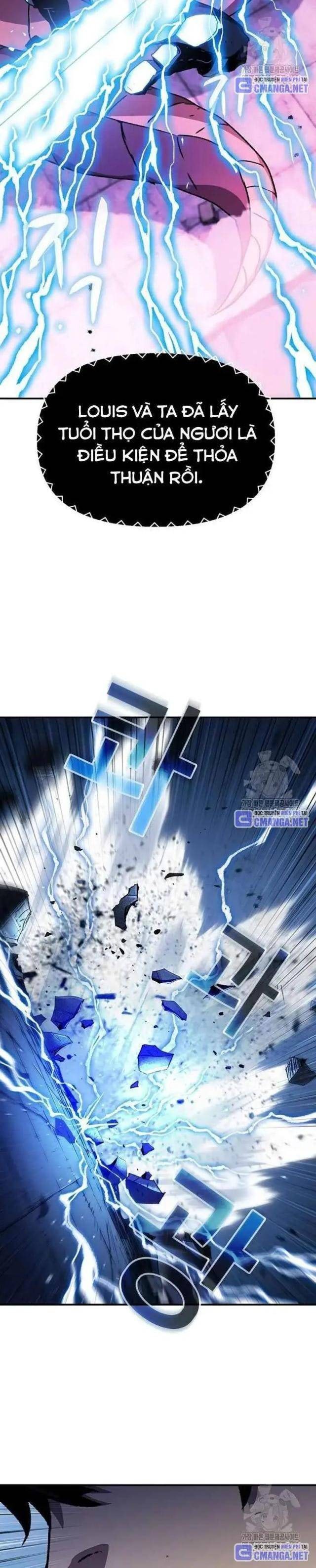 Chiến Binh Đoản Mệnh - Page 24