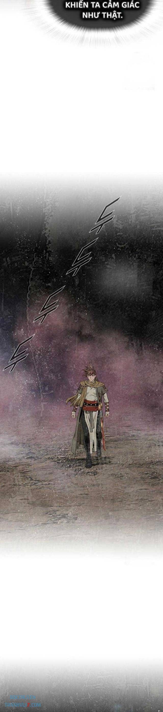 Thiên Hạ Đệ Nhất Y Lại Môn - Page 34