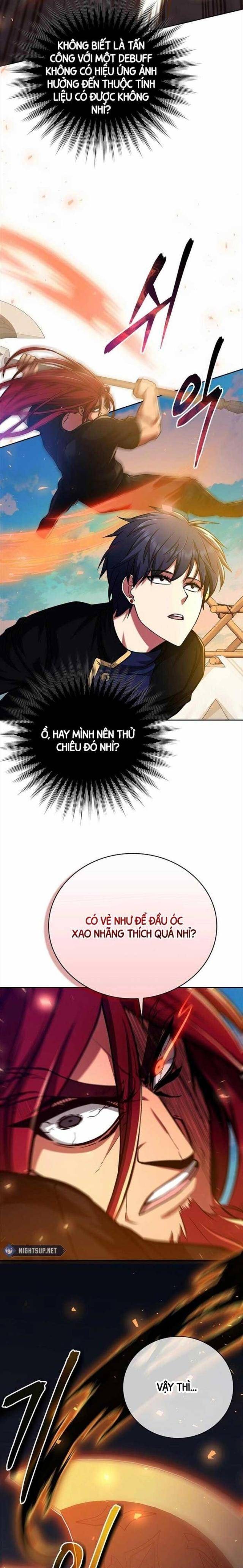 Bậc Thầy Debuff - Page 13