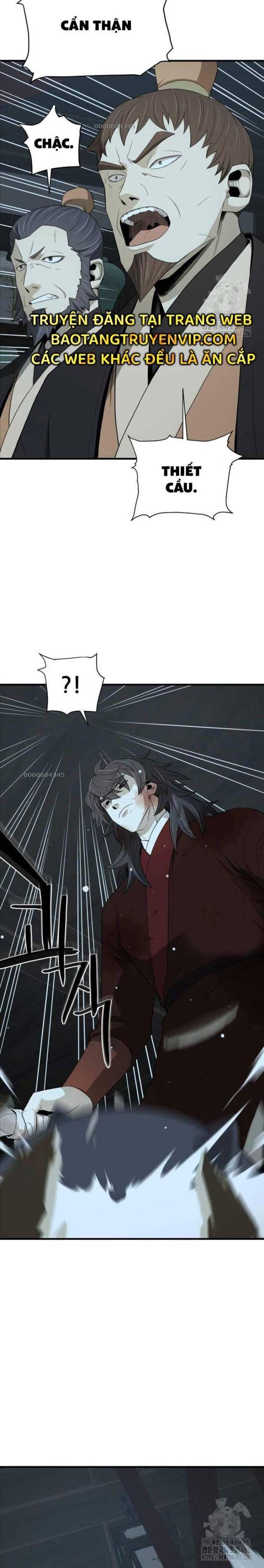 Nhất Hốt Đao - Page 7