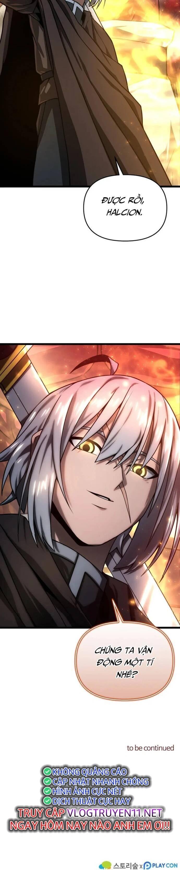 Kiếm Ma Chết Tiệt - Page 40