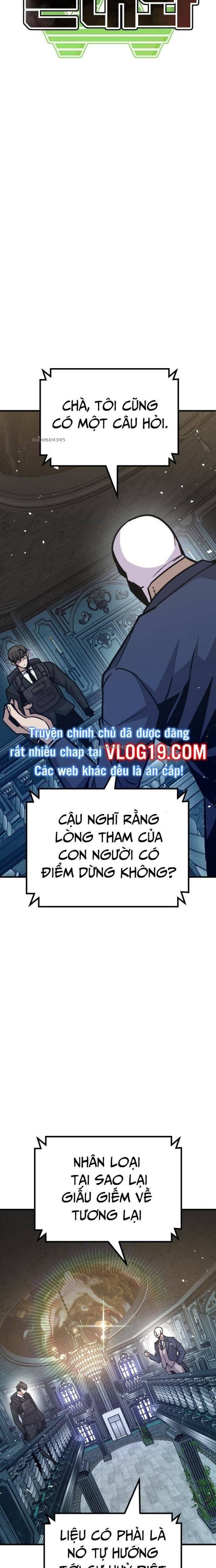 Ói Tiền Ra Đây - Page 5