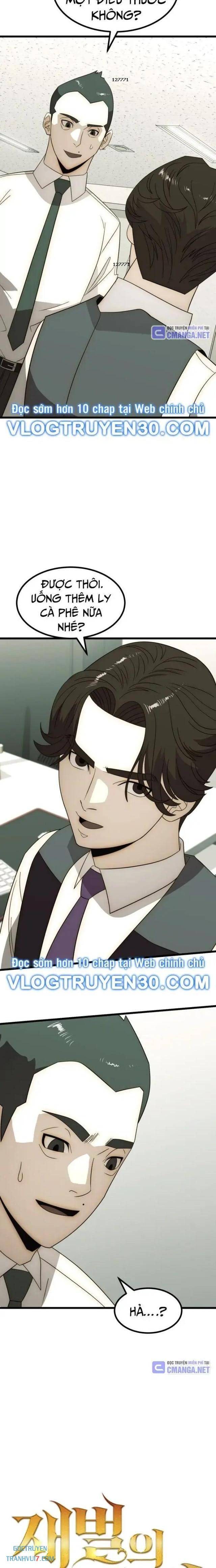 Phẩm Giá Tài Phiệt - Page 5