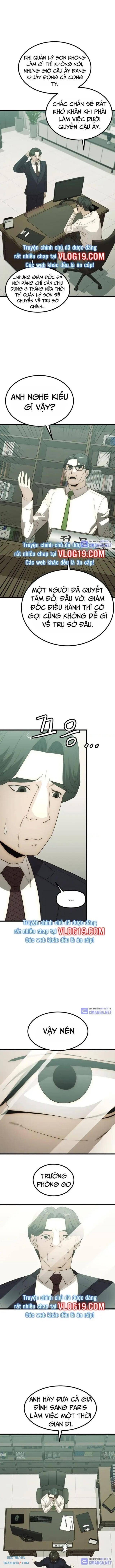 Phẩm Giá Tài Phiệt - Page 16