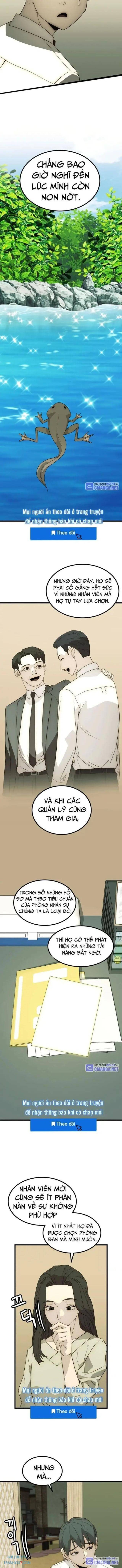 Phẩm Giá Tài Phiệt - Page 25