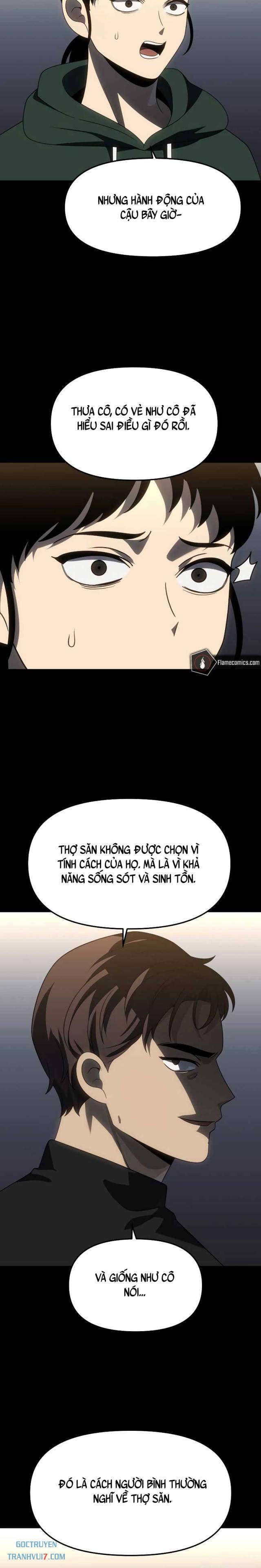 Ta Từng Là Tháp Vương - Page 9