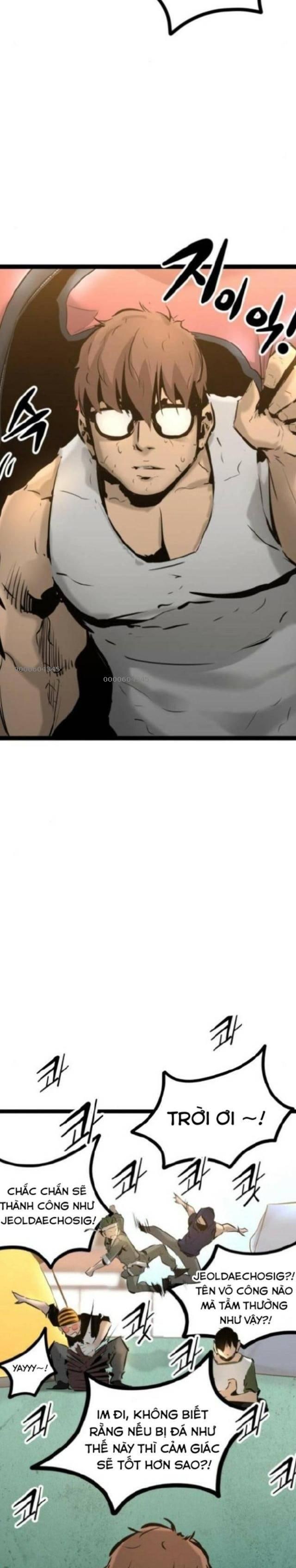 Murim Thời Hiện Đại - Page 6