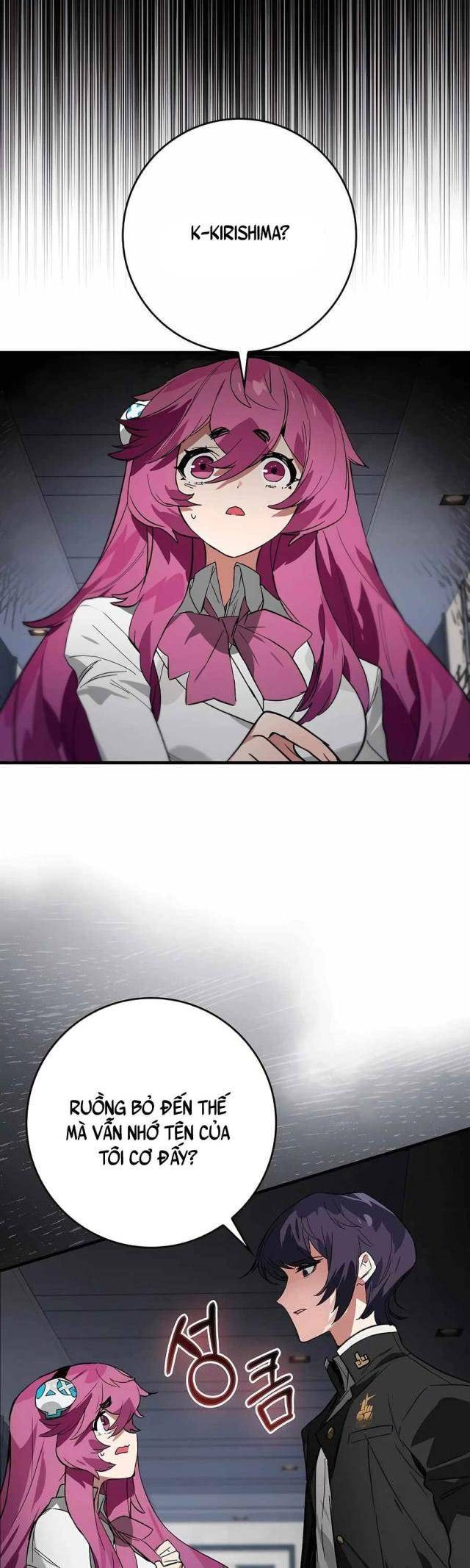 Đệ Nhất Chiến Thần Của Học Viện Thợ Săn - Page 14