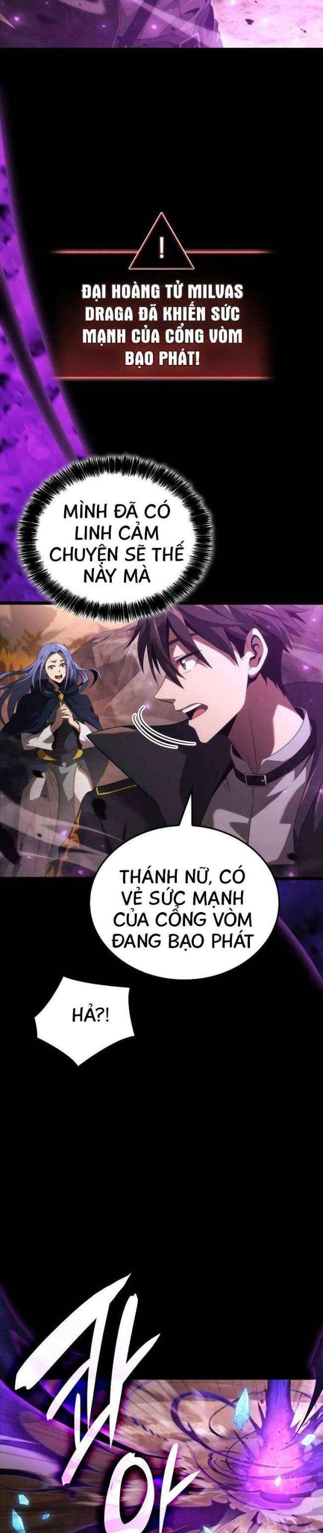 Người Chơi Tài Năng Điên Cuồng - Page 27