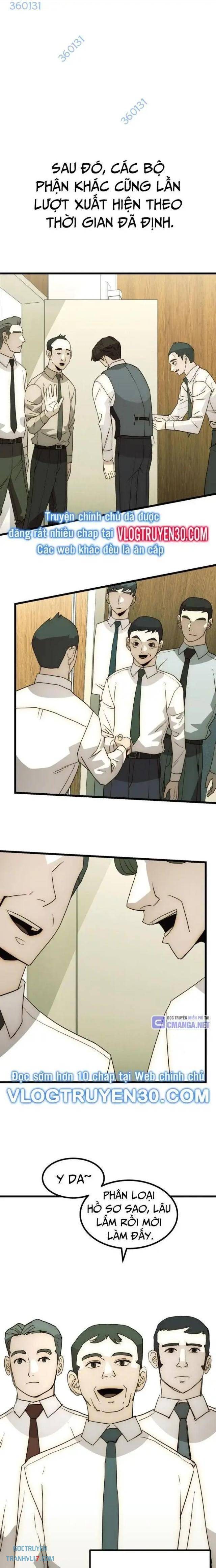 Phẩm Giá Tài Phiệt - Page 25