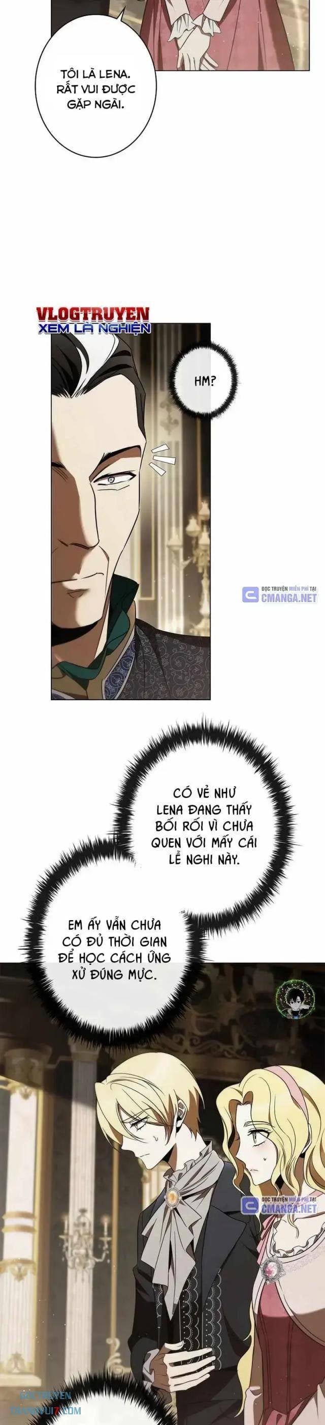 Tao Tái Sinh Làm Trùm - Page 4