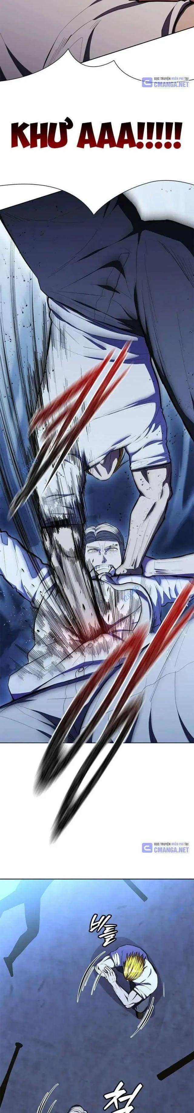 Sự Trở Lại Của Ông Trùm - Page 32