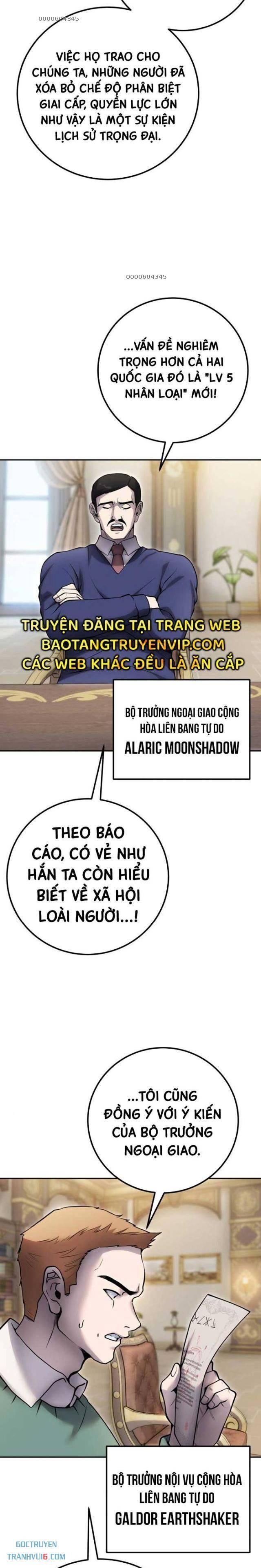 Tôi Mạnh Hơn Anh Hùng - Page 21