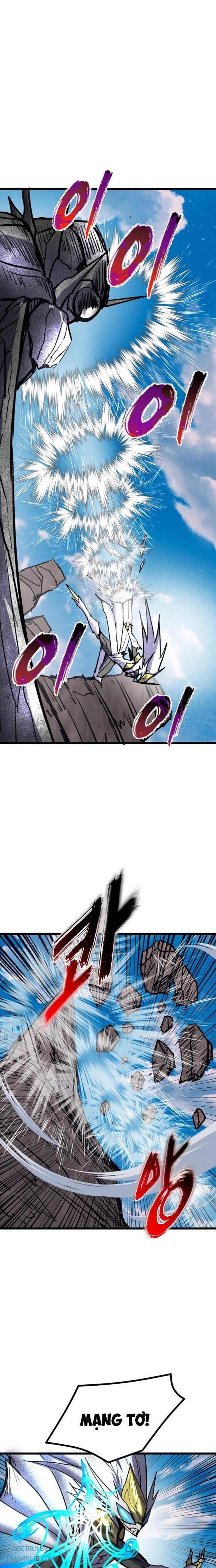 Người Côn Trùng - Page 12