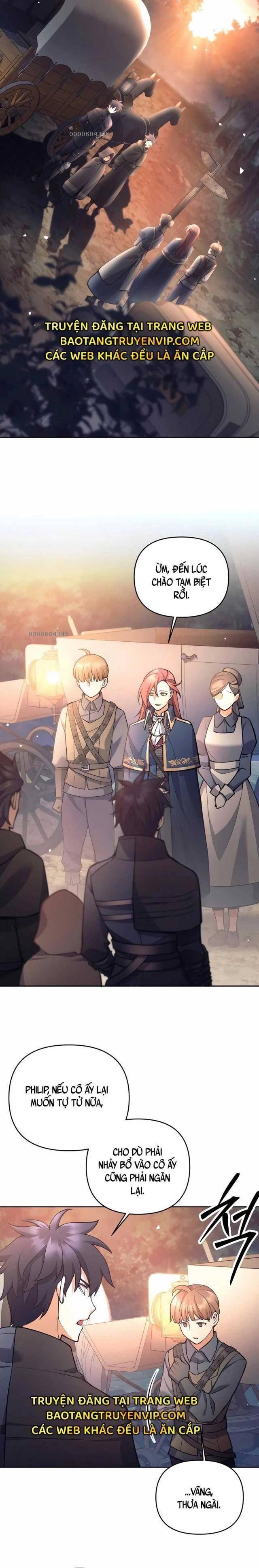 Trở Thành Tên Khốn ở Thế Giới Dark Fantasy - Page 20