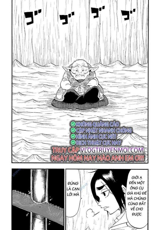 Thợ Rèn Thiên Tài Xuyên Không Đến Thế Giới Phép Thuật - Page 16