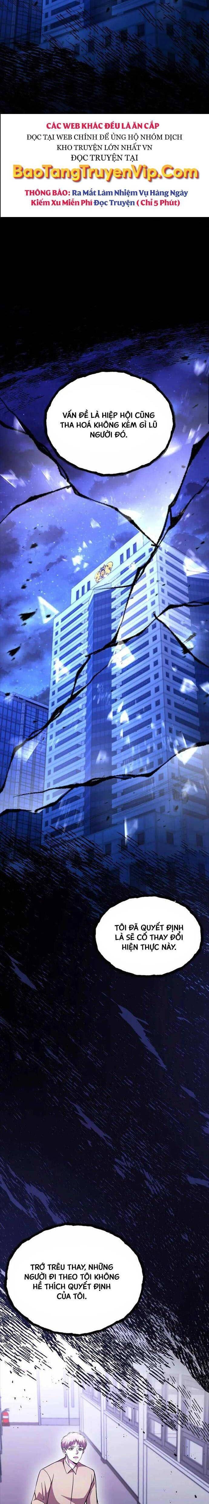 Thiết Huyết Chiêu Hồn Sư - Page 18