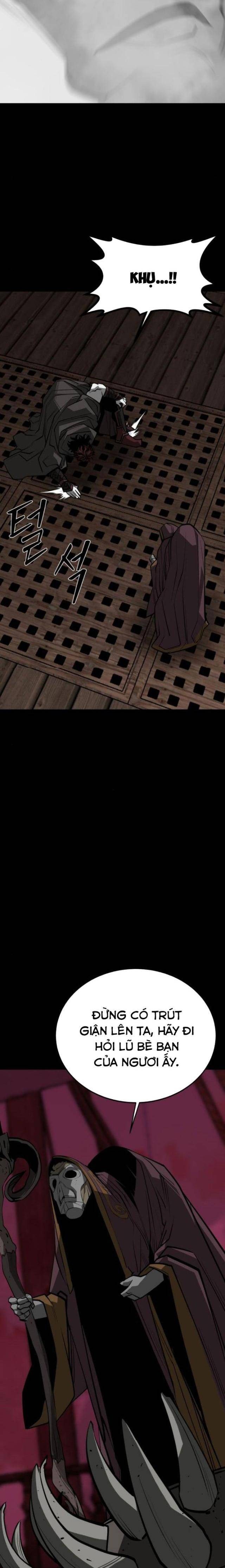 Nhân Vật Chính Ẩn Giấu Sức Mạnh - Page 26