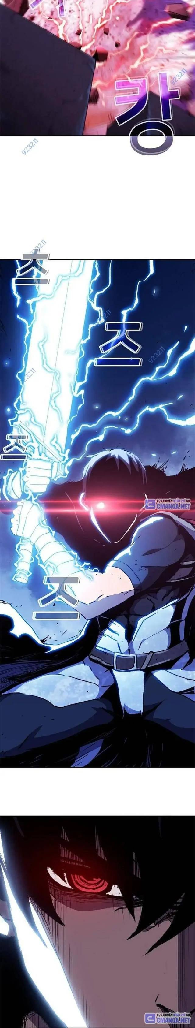 Chiến Binh Đoản Mệnh - Page 4