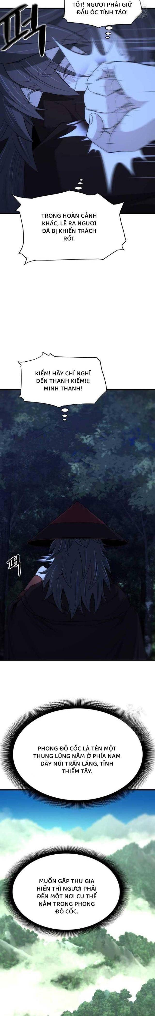 Nhất Hốt Đao - Page 15