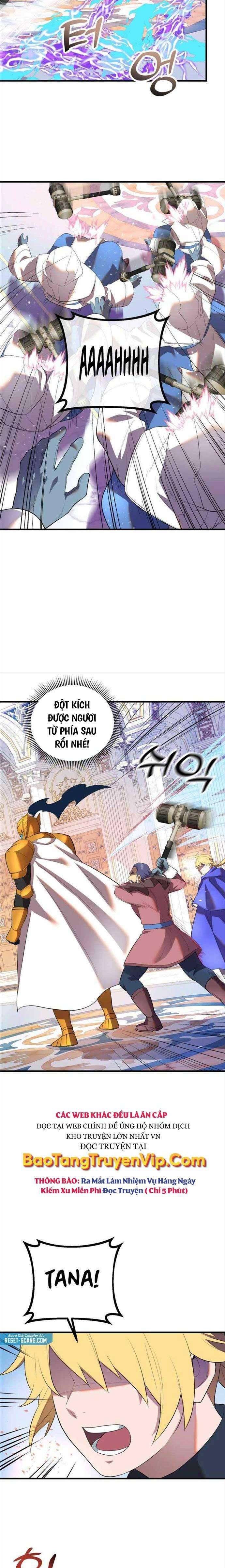 Hoàng Kim Pháp Sư - Page 25