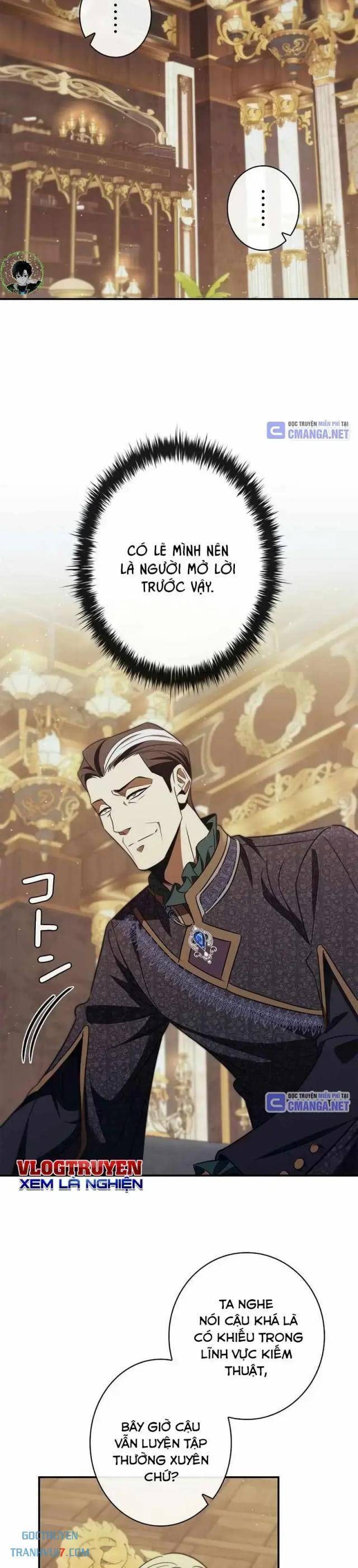 Tao Tái Sinh Làm Trùm - Page 23