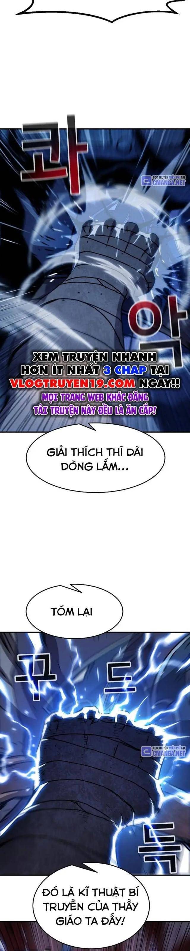 Chiến Binh Đoản Mệnh - Page 29