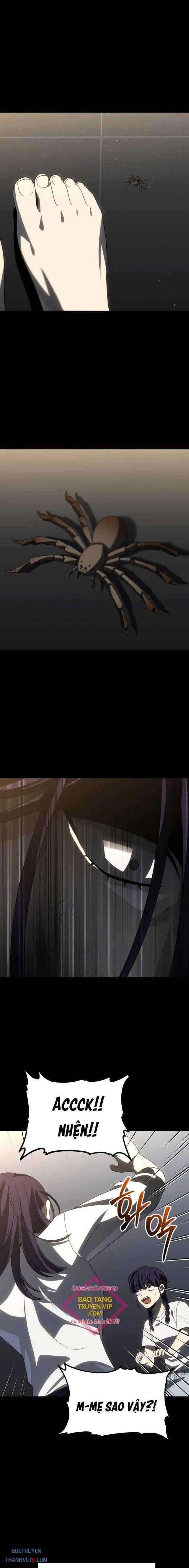 Ta Từng Là Tháp Vương - Page 30