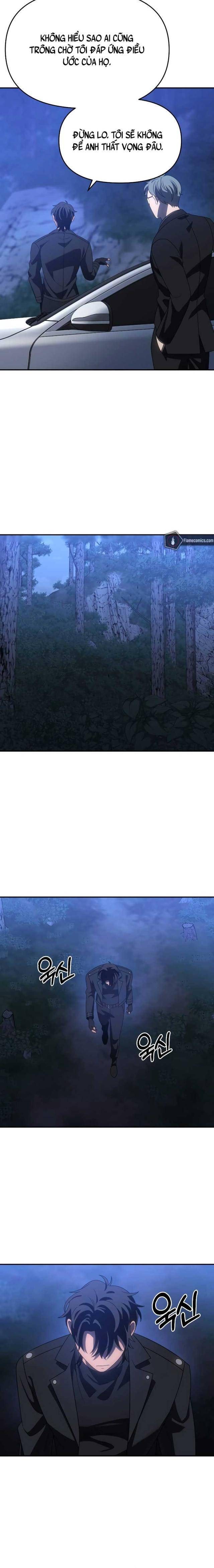 Ta Từng Là Tháp Vương - Page 31