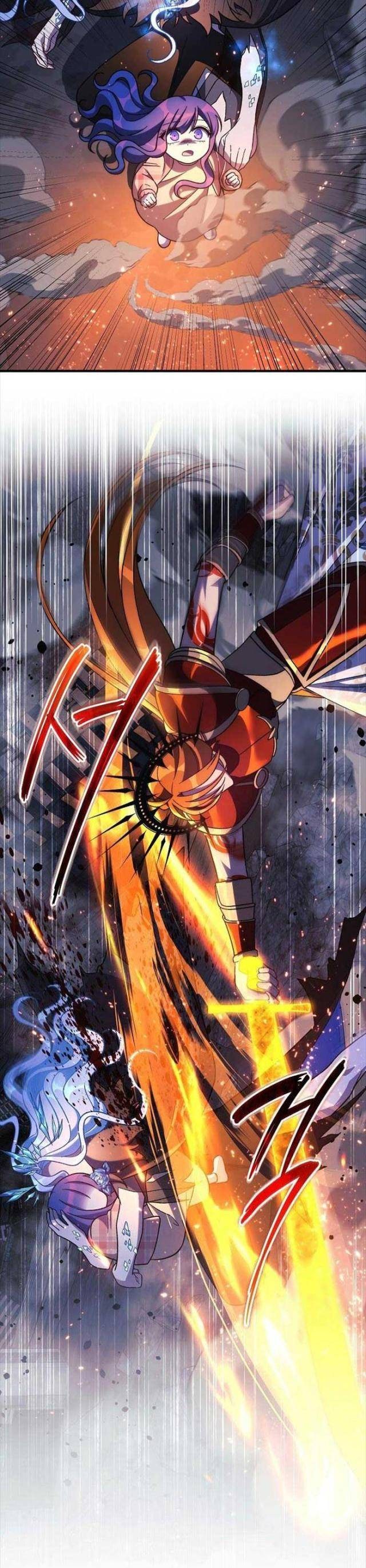 Con Gái Tôi Là Trùm Cuối - Page 4